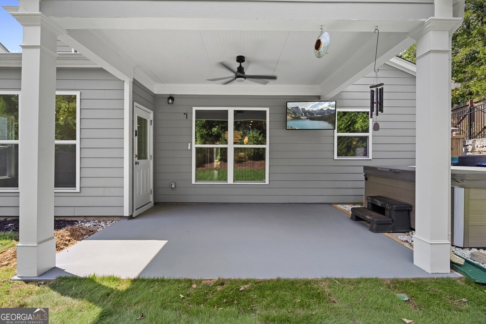 4010 Applecrisp Road Roswell - Photo 68