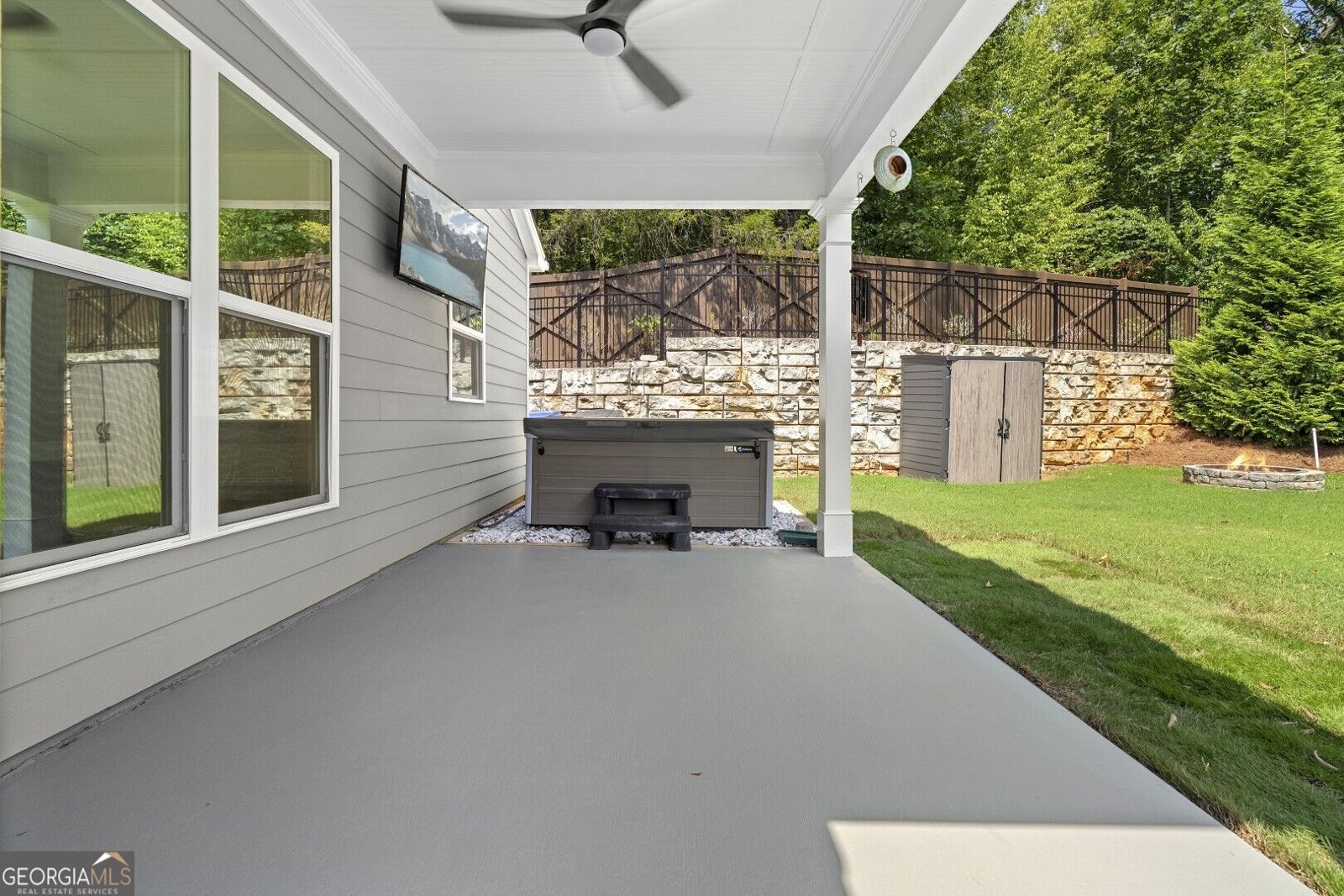 4010 Applecrisp Road Roswell - Photo 69