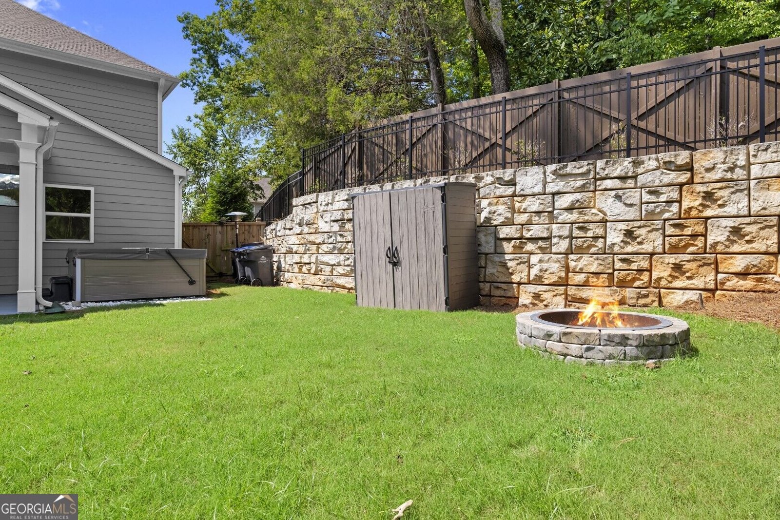 4010 Applecrisp Road Roswell - Photo 71