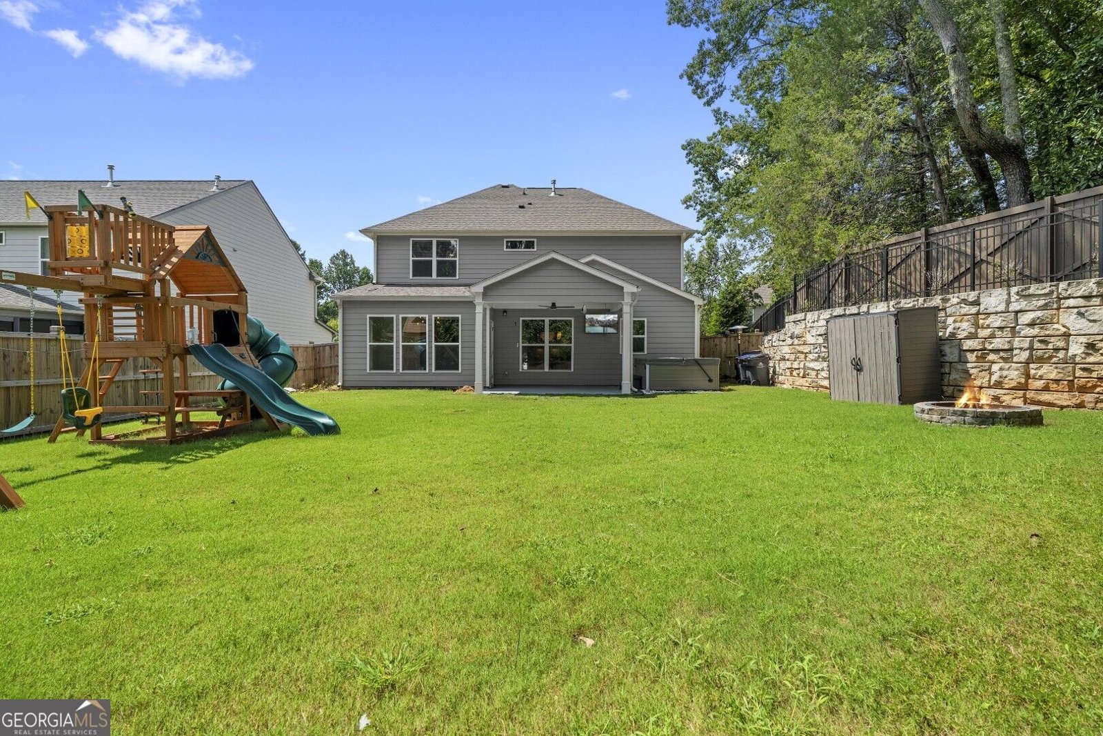 4010 Applecrisp Road Roswell - Photo 75