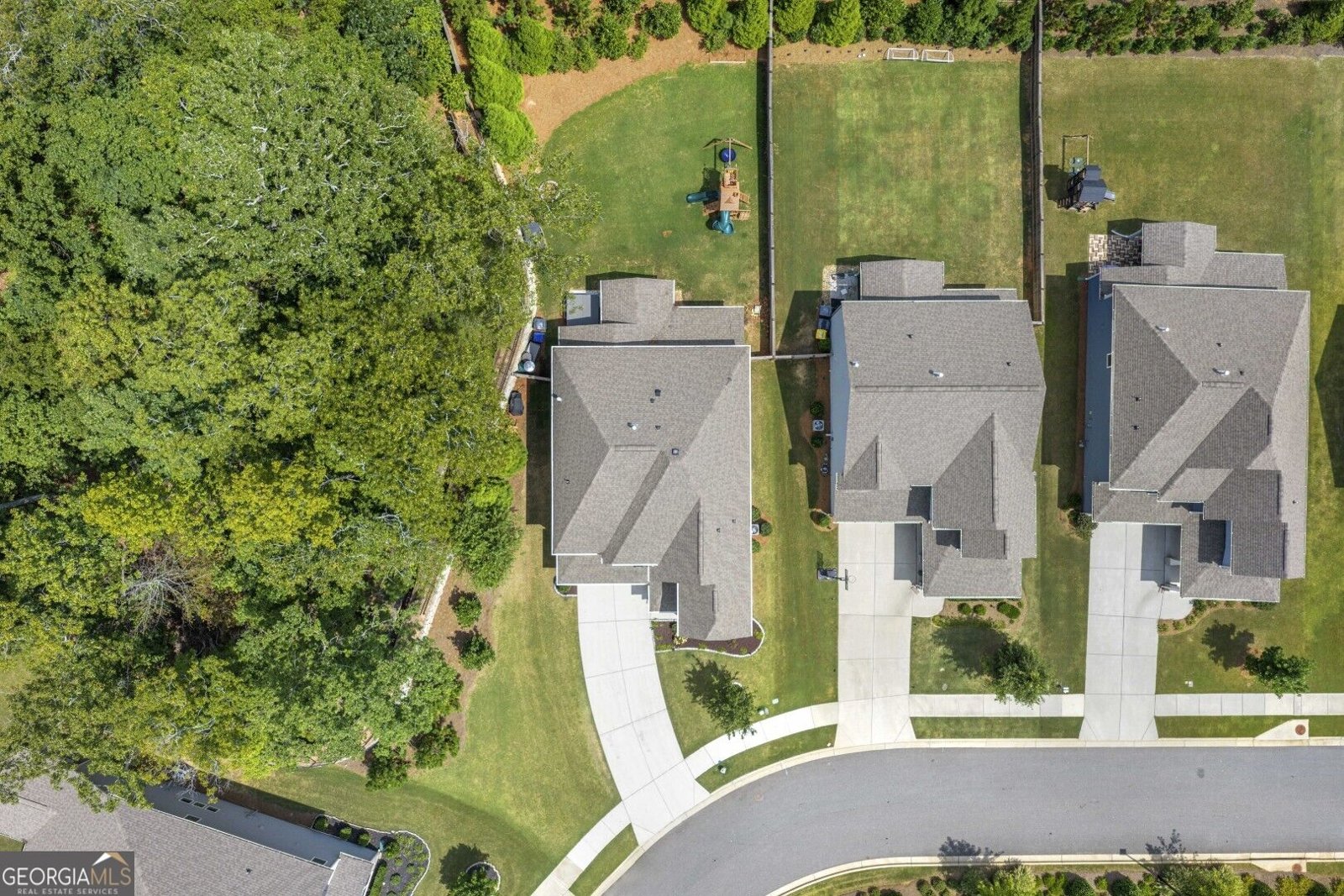 4010 Applecrisp Road Roswell - Photo 76
