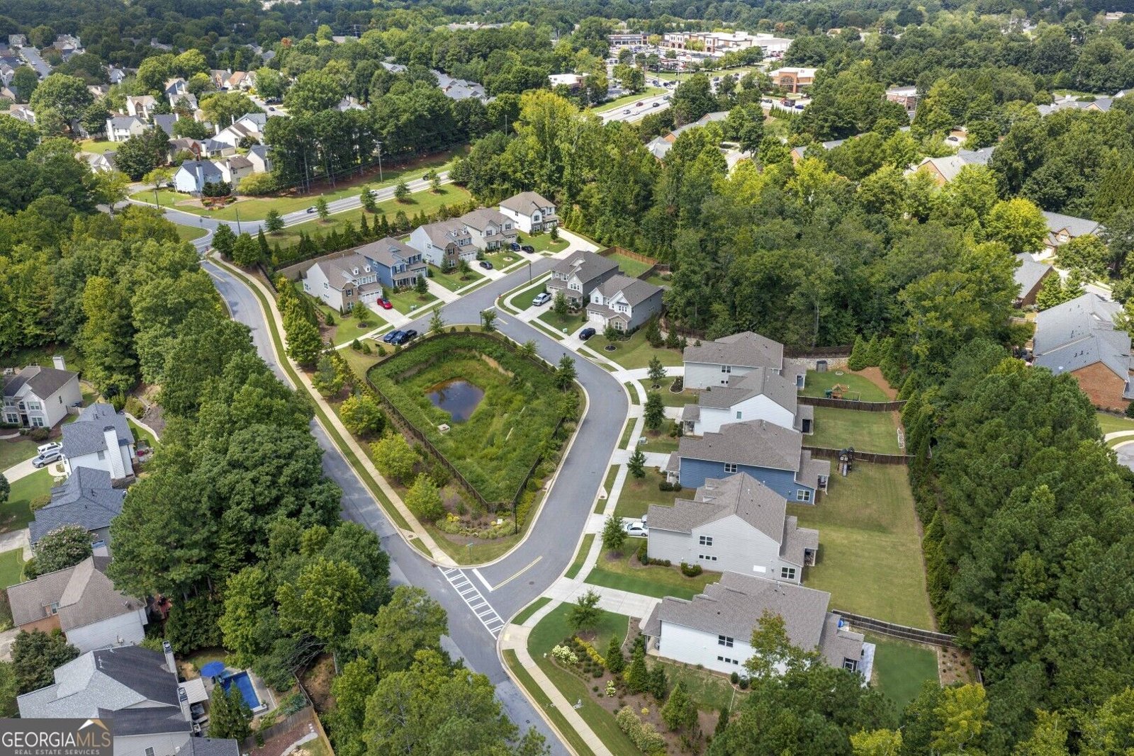 4010 Applecrisp Road Roswell - Photo 78