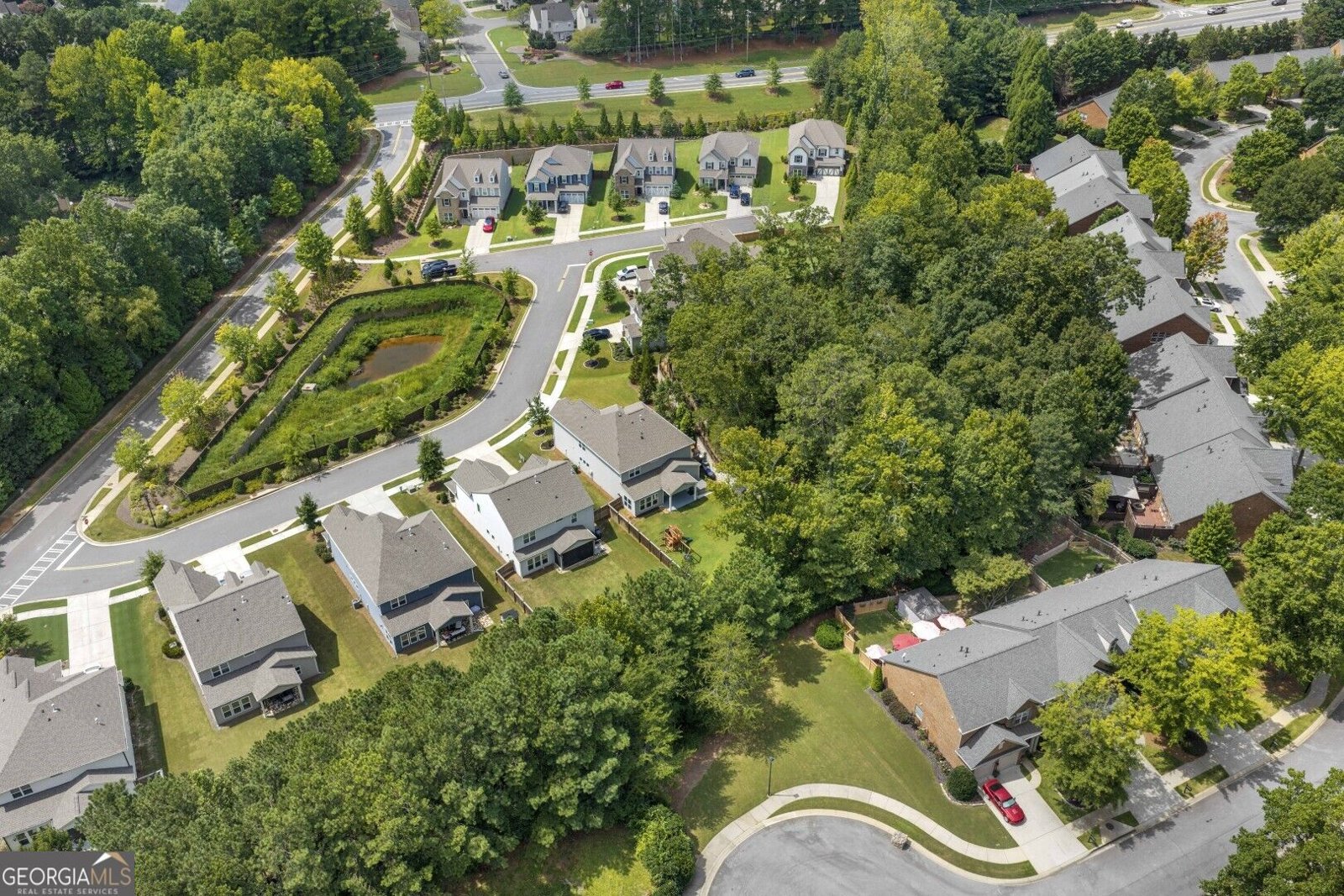 4010 Applecrisp Road Roswell - Photo 79