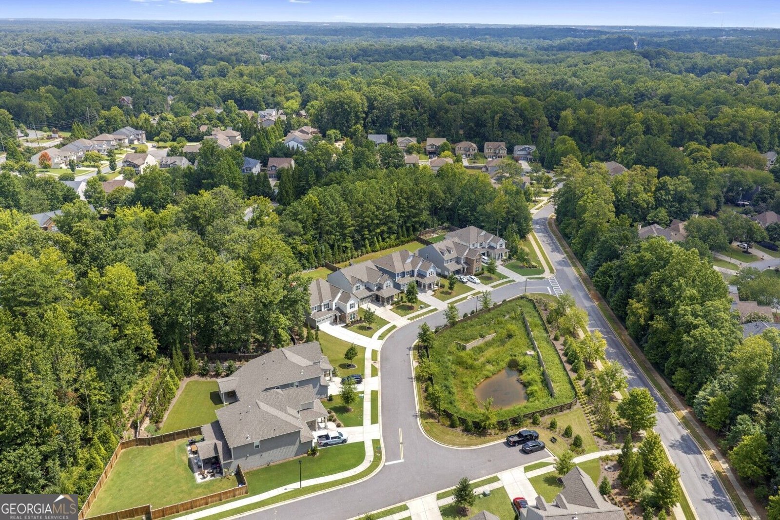 4010 Applecrisp Road Roswell - Photo 81