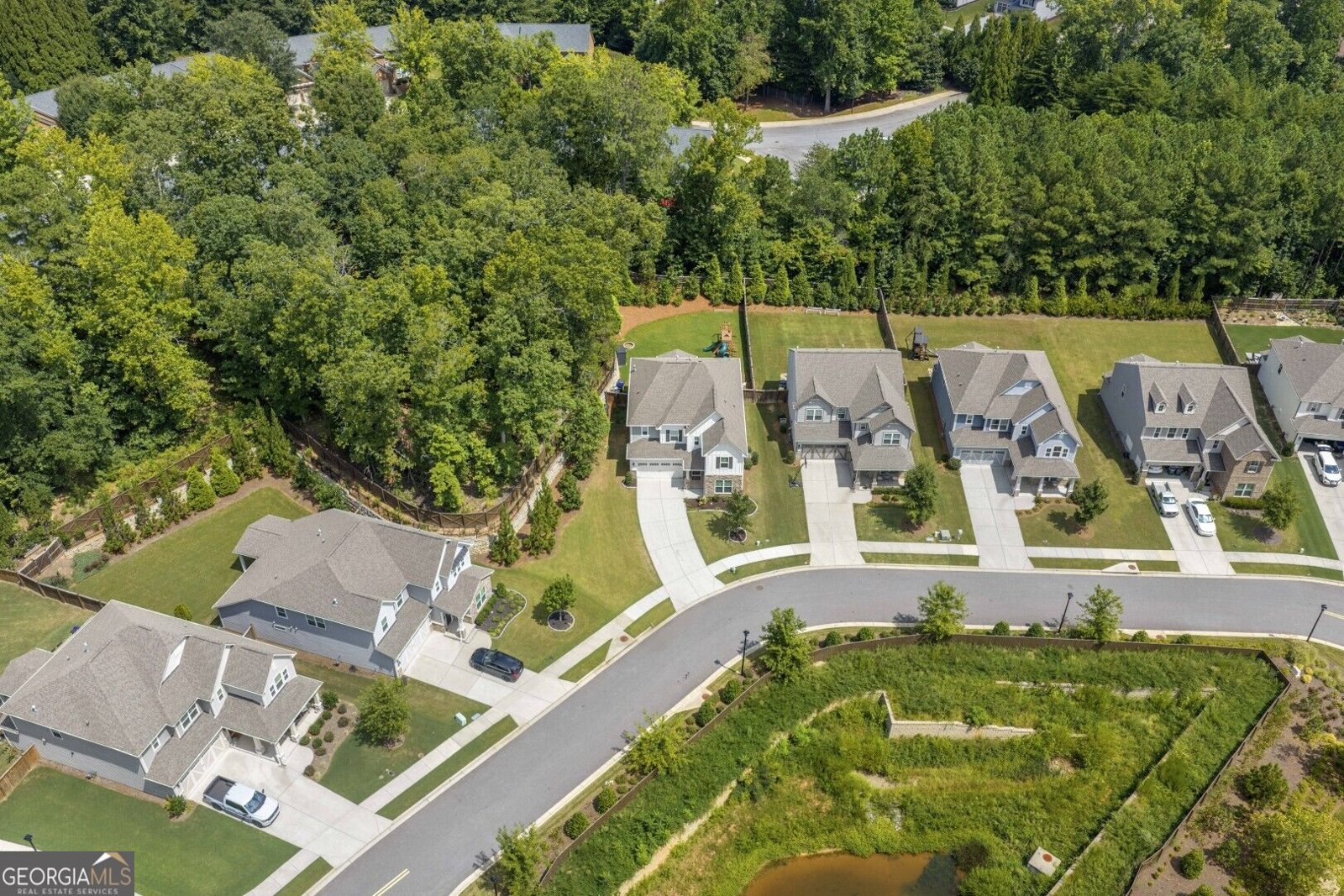 4010 Applecrisp Road Roswell - Photo 93