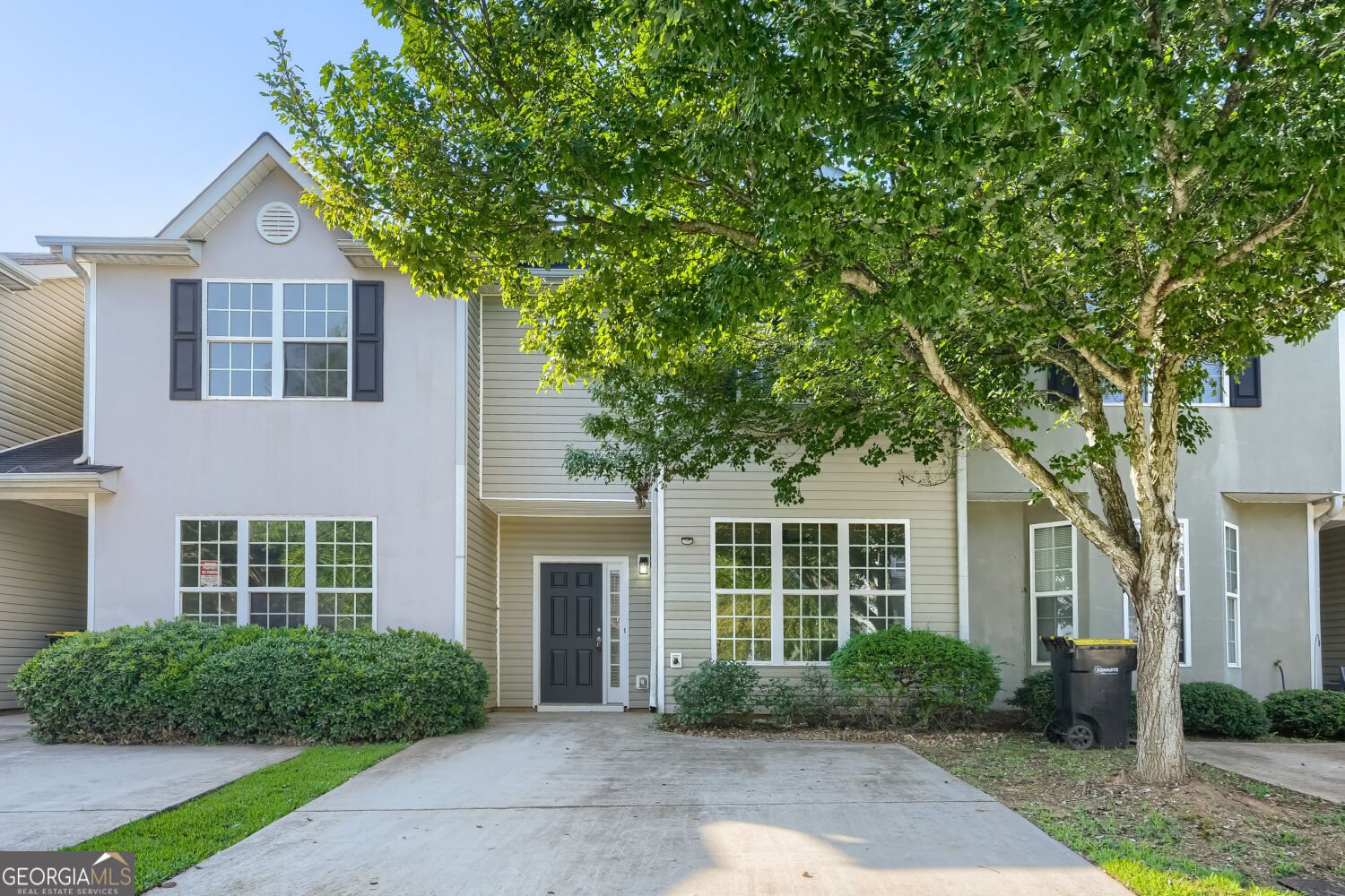 2266 Nicole Drive Hampton - main photo