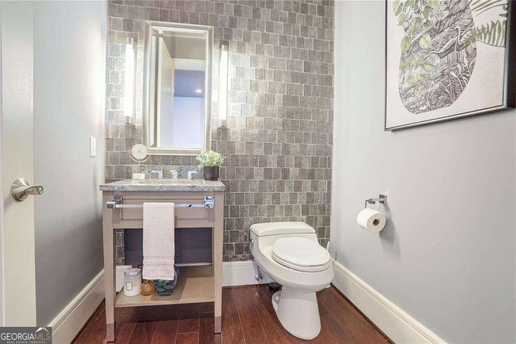 1065 Peachtree Street Atlanta - Photo 10