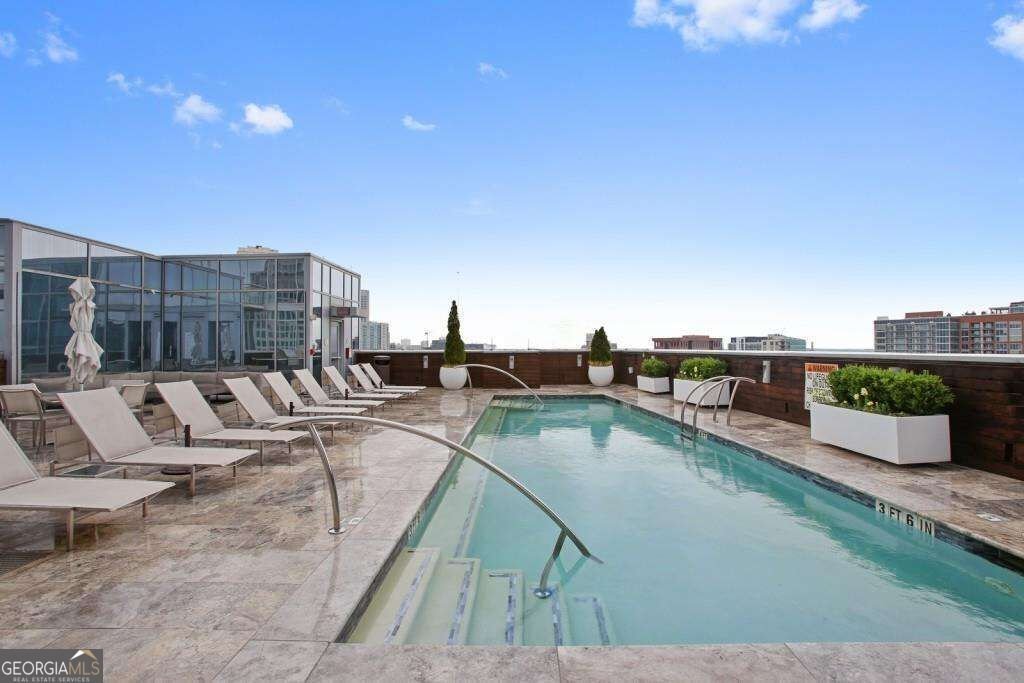 1065 Peachtree Street Atlanta - Photo 31