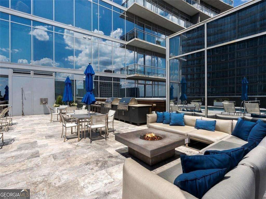 1065 Peachtree Street Atlanta - Photo 32