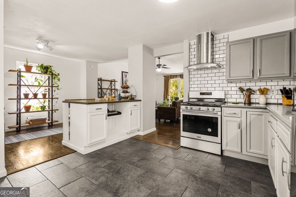 5756 Chisolm Trail Atlanta - Photo 12