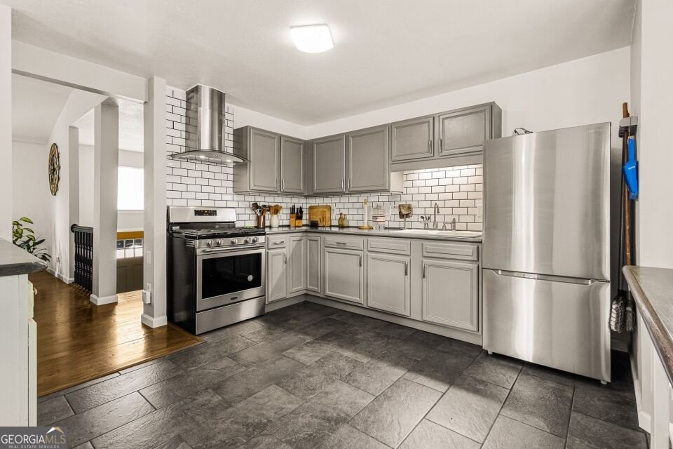 5756 Chisolm Trail Atlanta - Photo 13