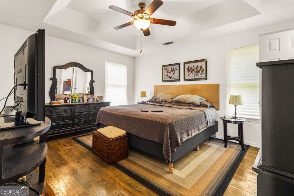 5756 Chisolm Trail Atlanta - Photo 14