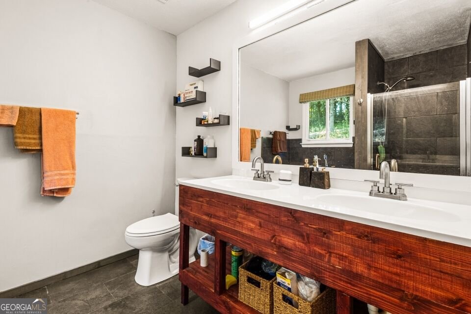 5756 Chisolm Trail Atlanta - Photo 16
