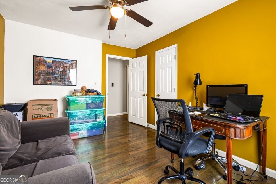 5756 Chisolm Trail Atlanta - Photo 18