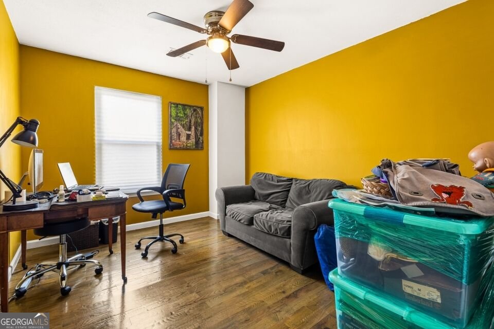 5756 Chisolm Trail Atlanta - Photo 19