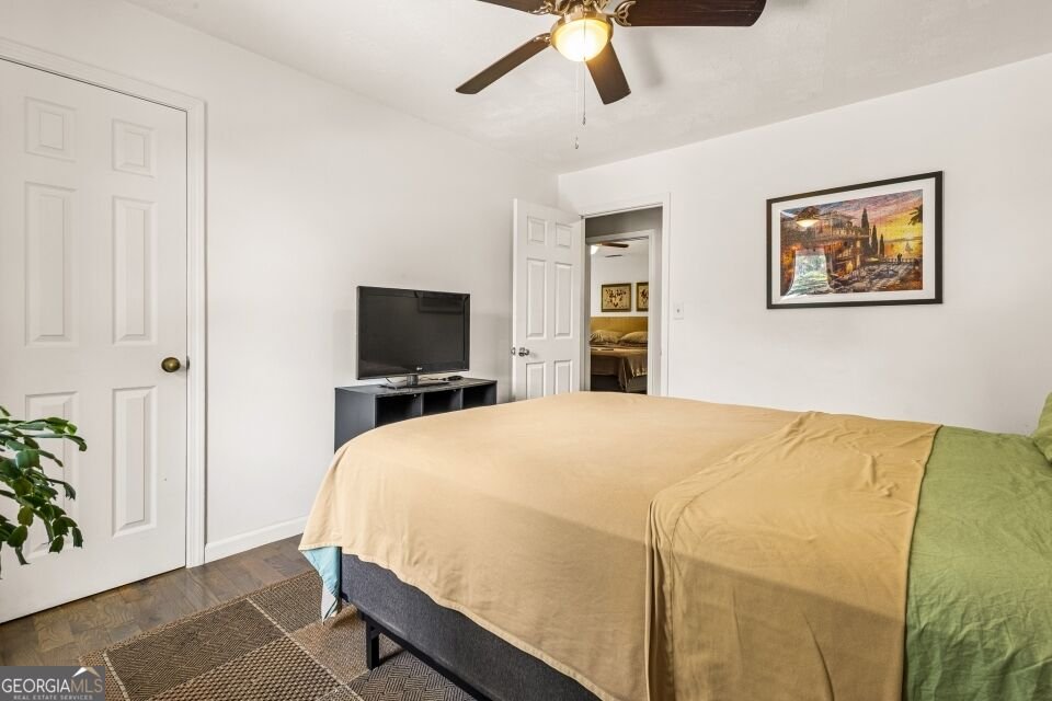 5756 Chisolm Trail Atlanta - Photo 22