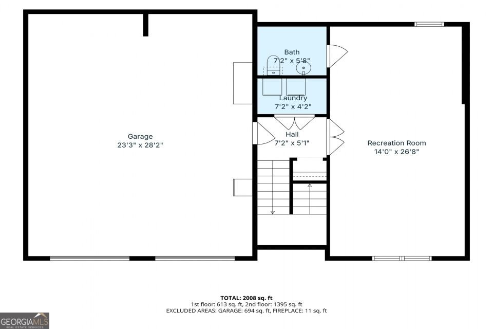 5756 Chisolm Trail Atlanta - Photo 32