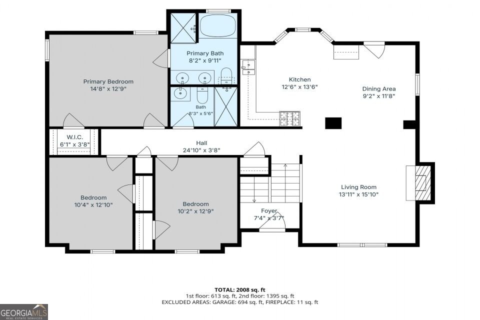 5756 Chisolm Trail Atlanta - Photo 33