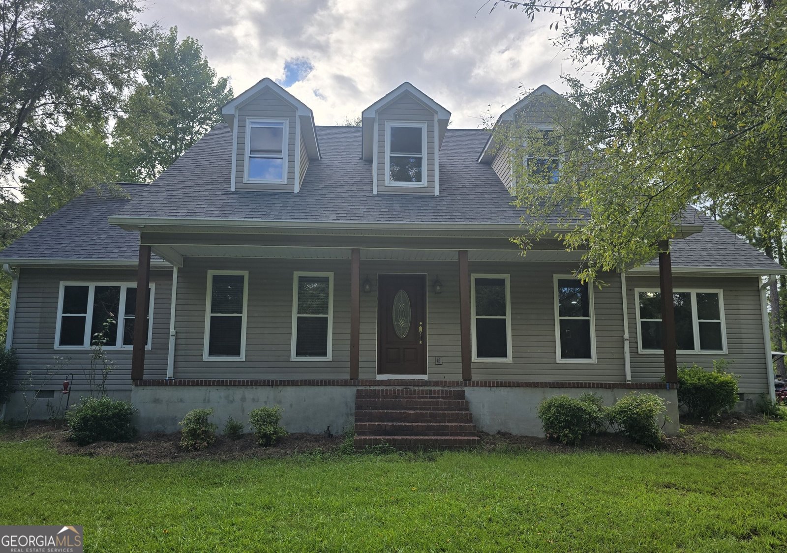 119 Bagley Road Forsyth - main photo
