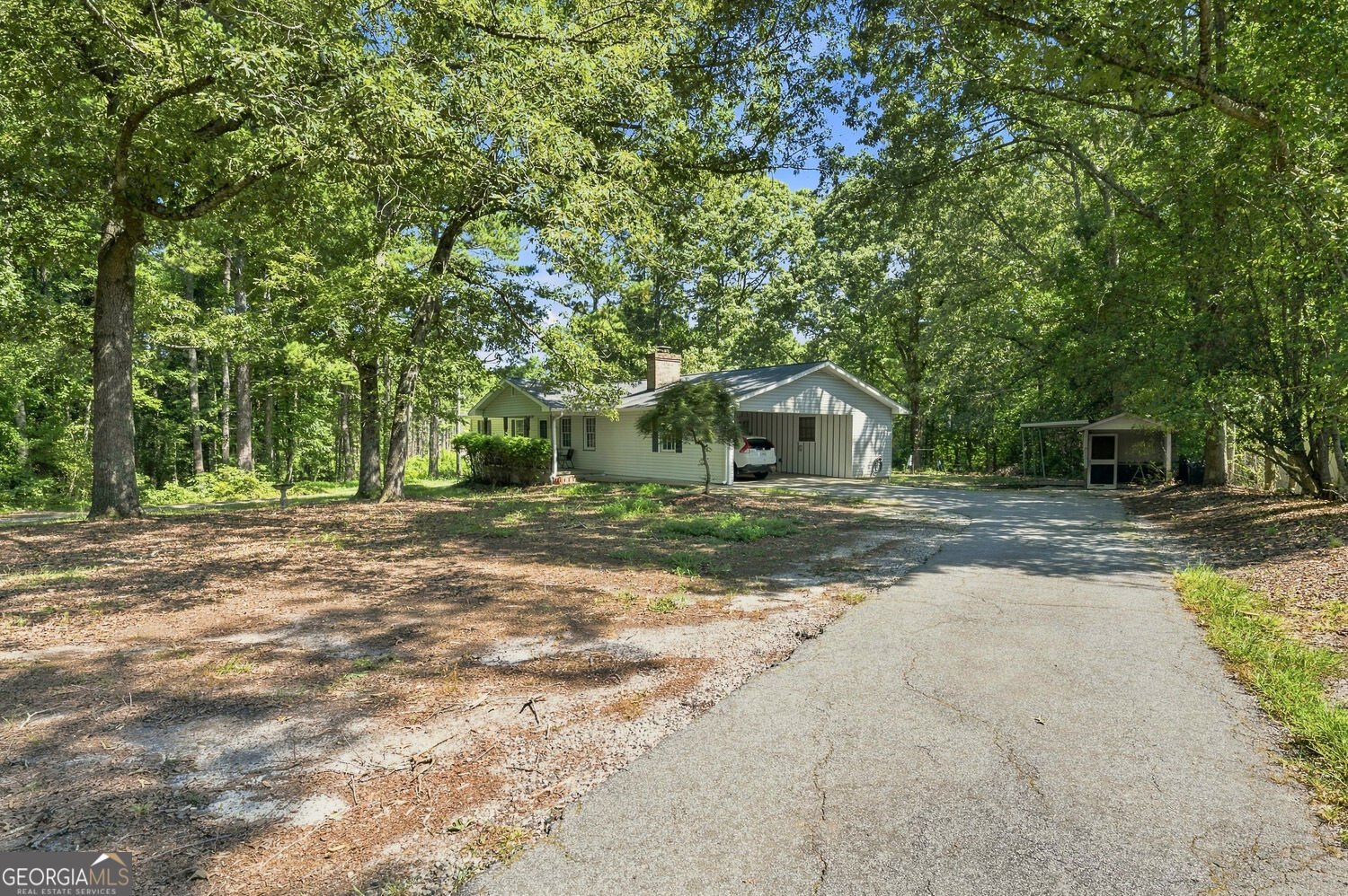 556 Auburn Road Auburn - Photo 6