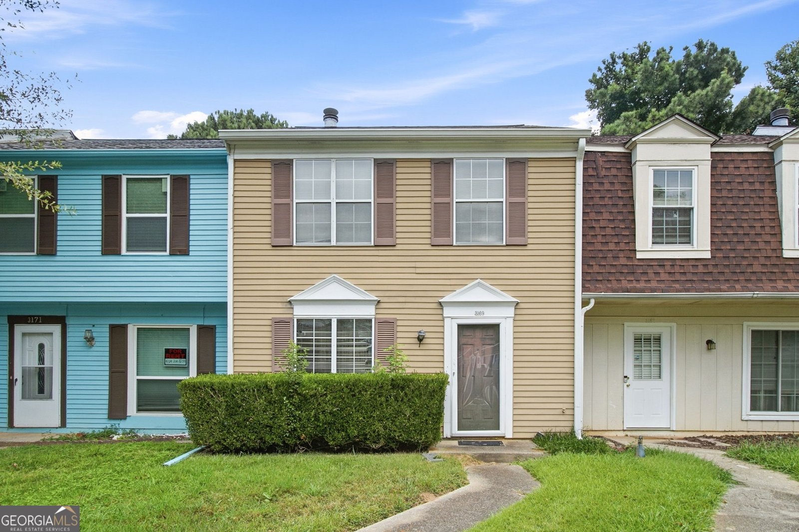 3169 Shadow Walk Lane Tucker - main photo