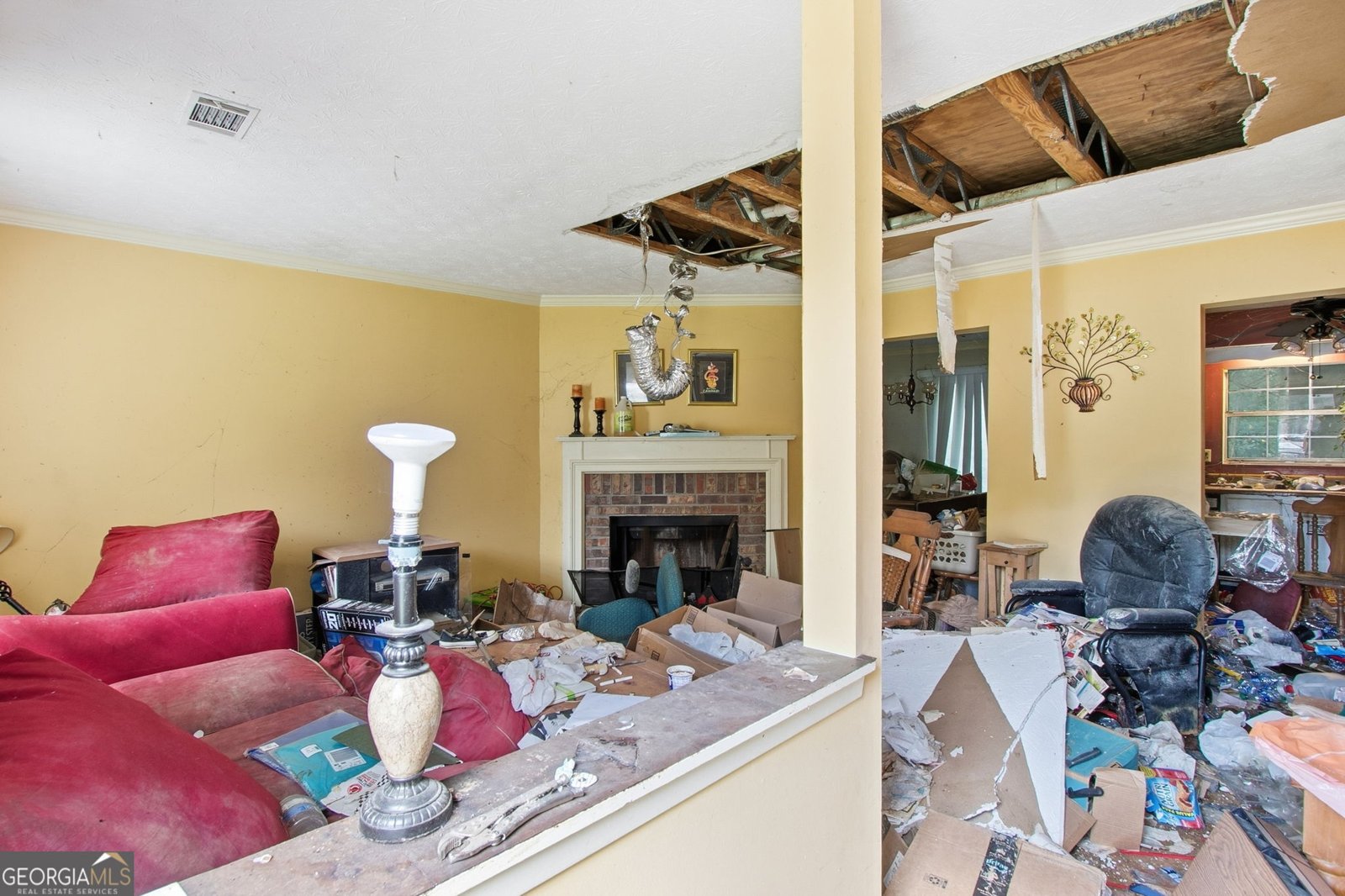 3169 Shadow Walk Lane Tucker - Photo 16
