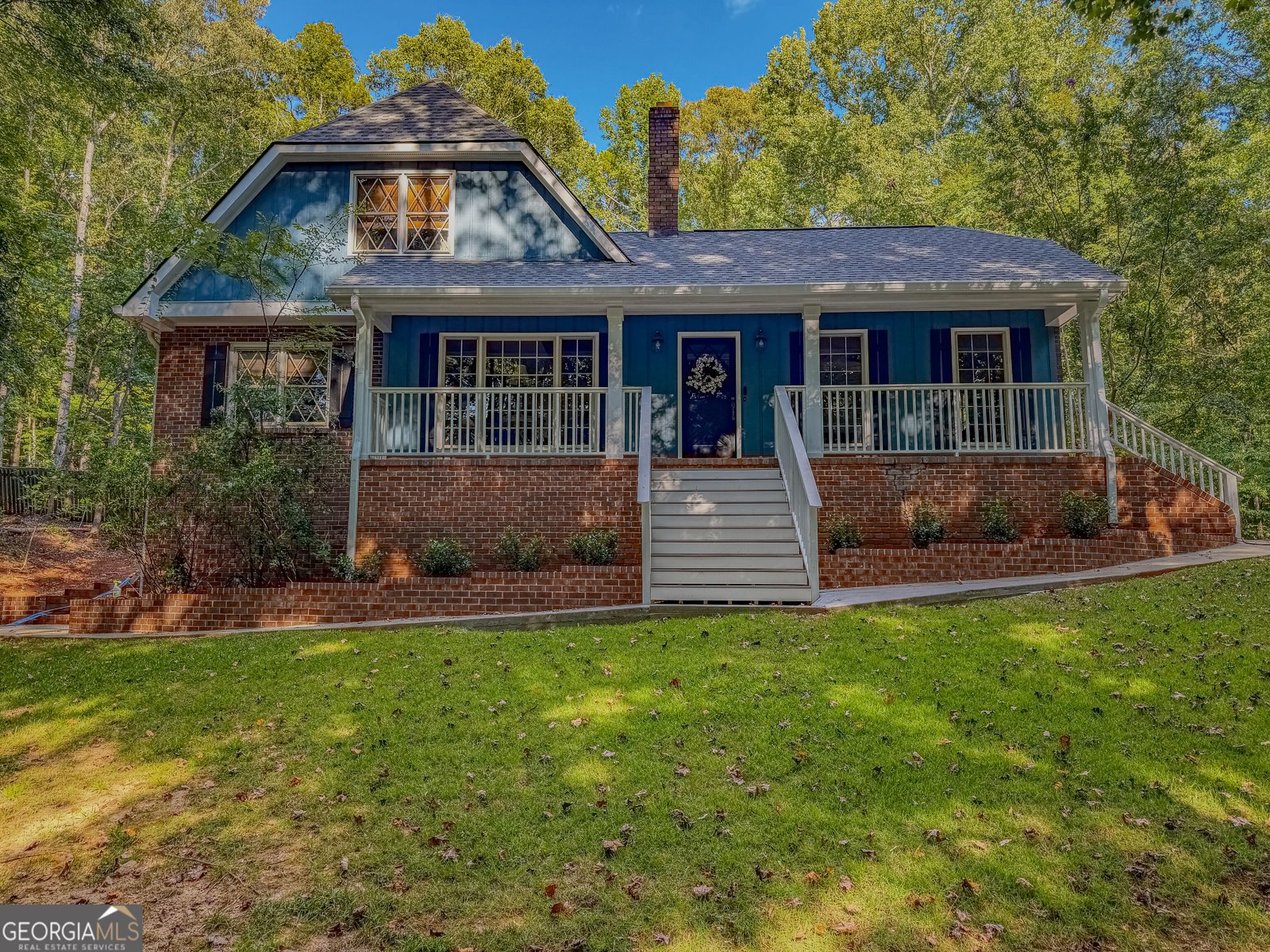 400 Darren Drive Fayetteville - main photo