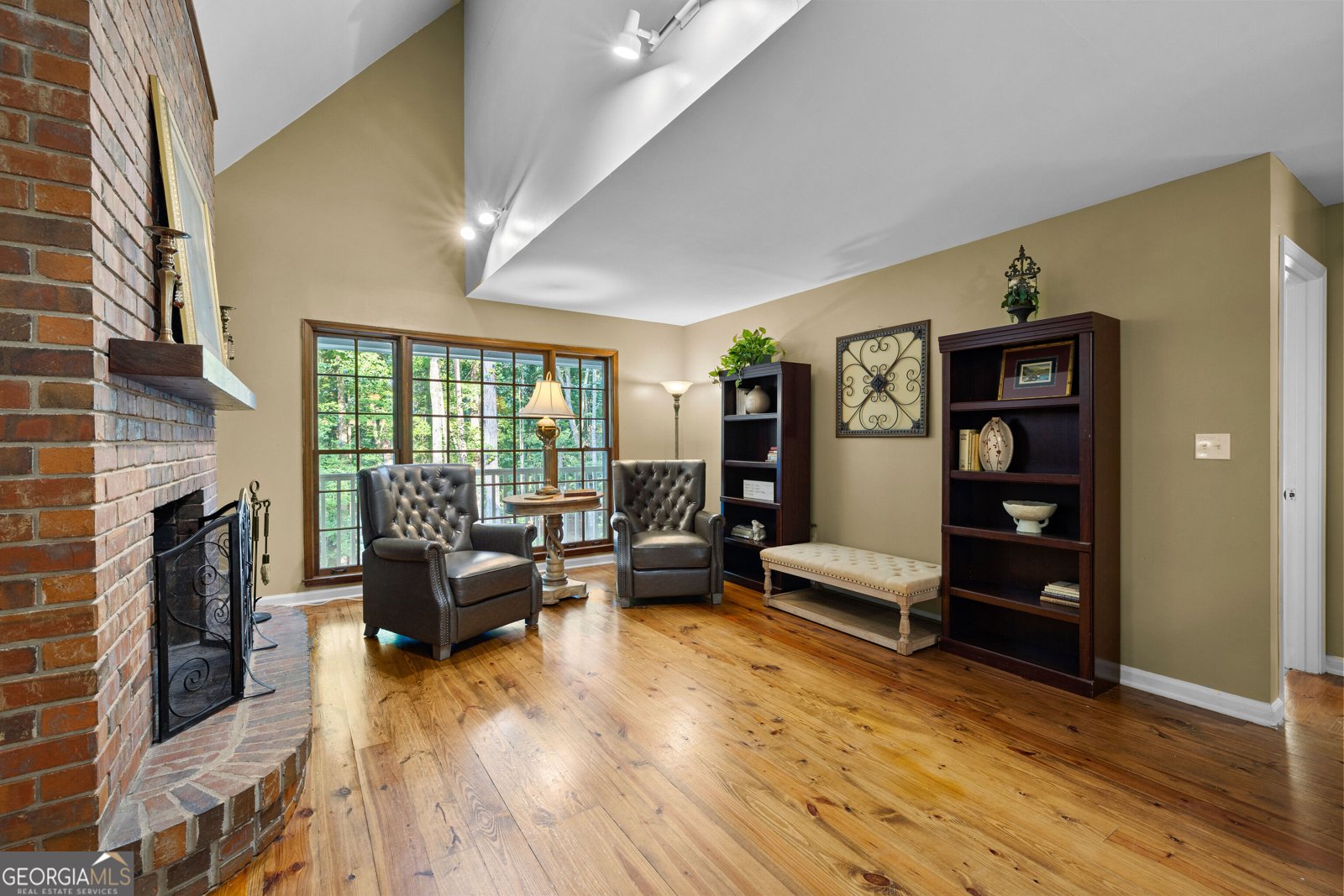 400 Darren Drive Fayetteville - Photo 20