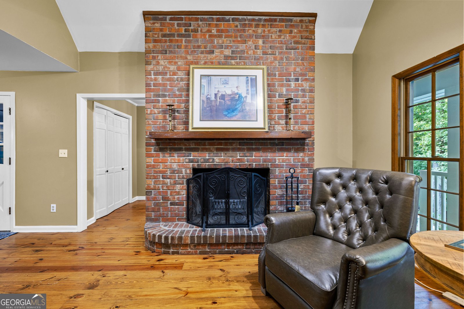 400 Darren Drive Fayetteville - Photo 21
