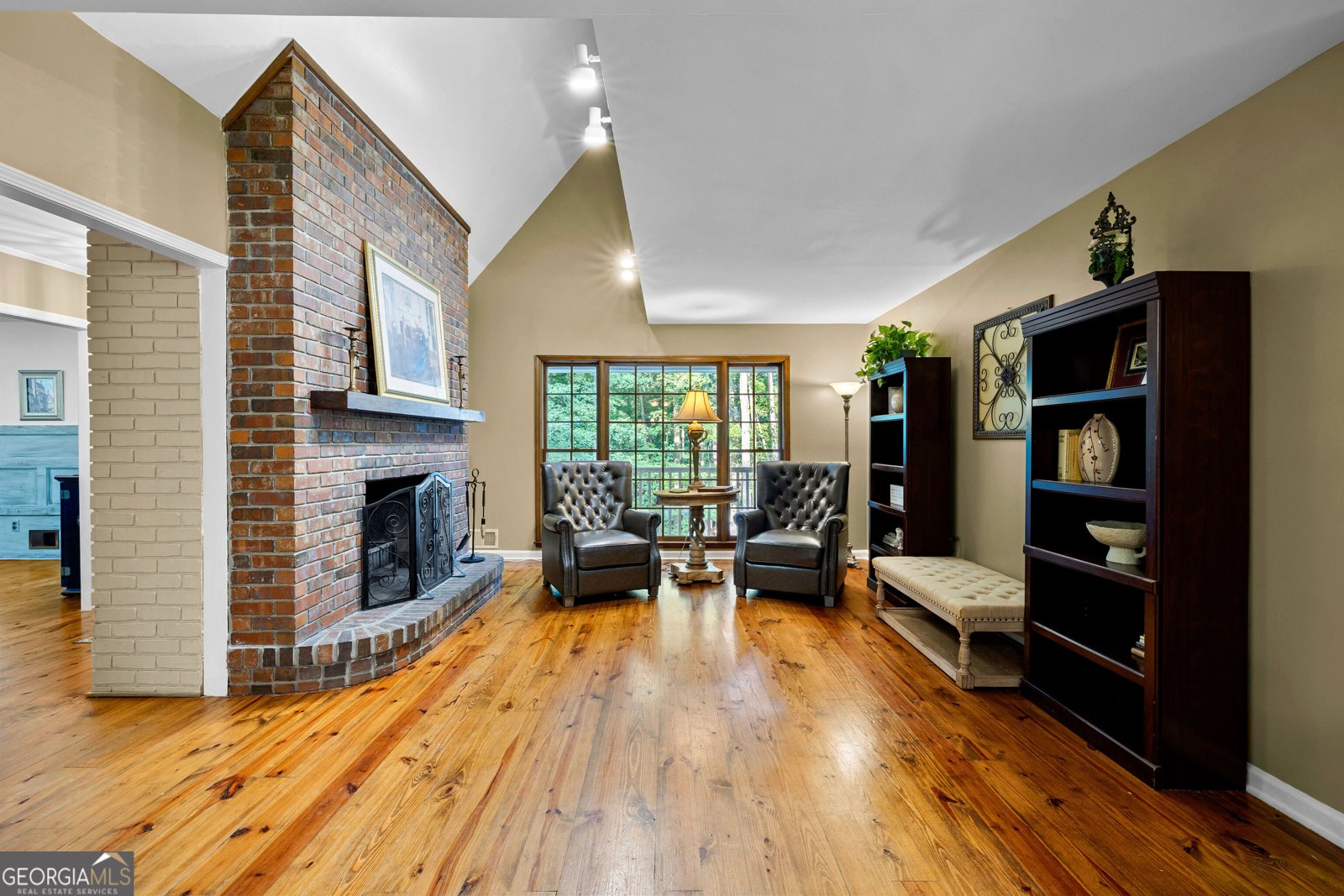 400 Darren Drive Fayetteville - Photo 22