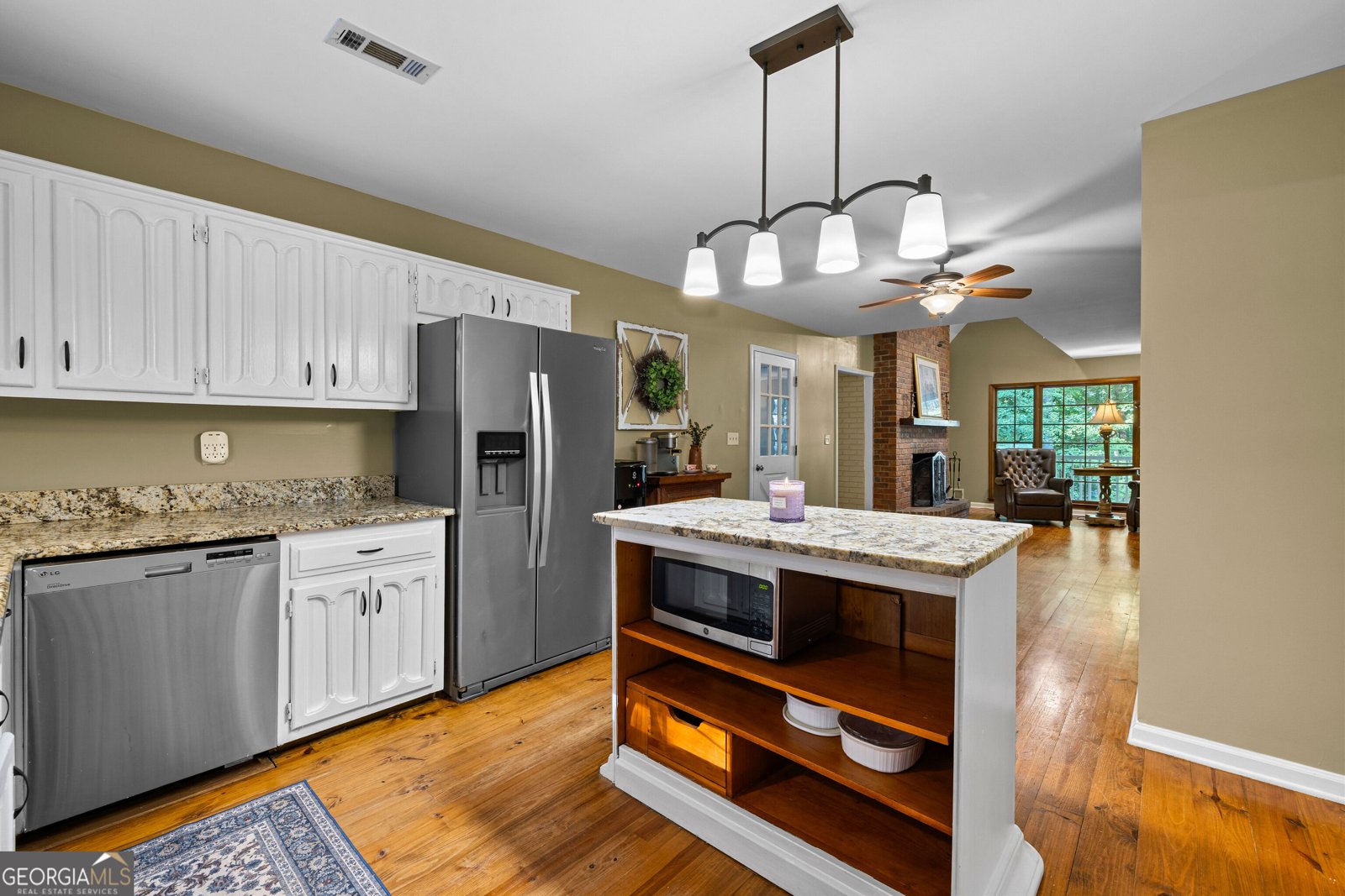 400 Darren Drive Fayetteville - Photo 29
