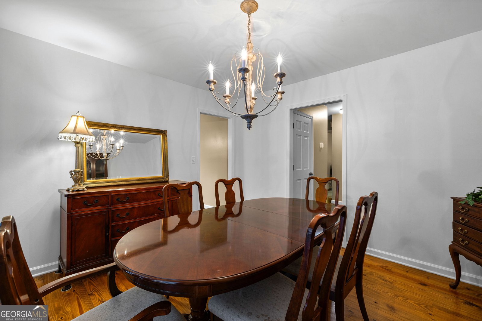 400 Darren Drive Fayetteville - Photo 31