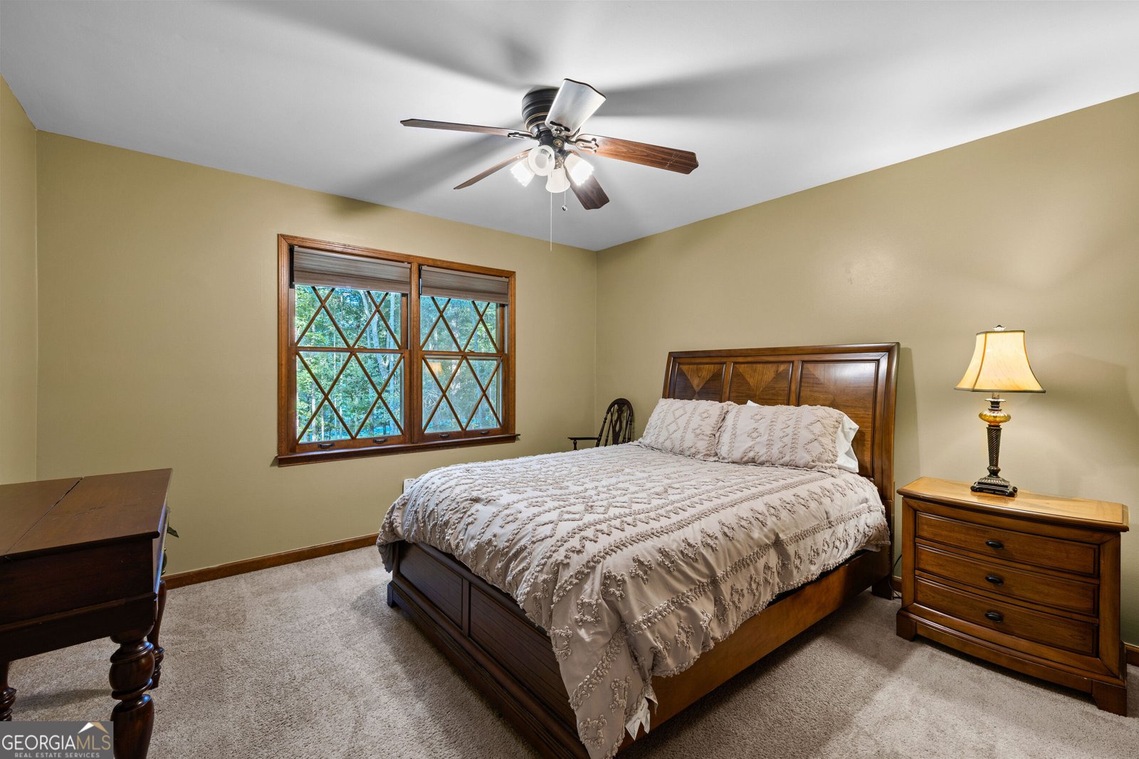 400 Darren Drive Fayetteville - Photo 32