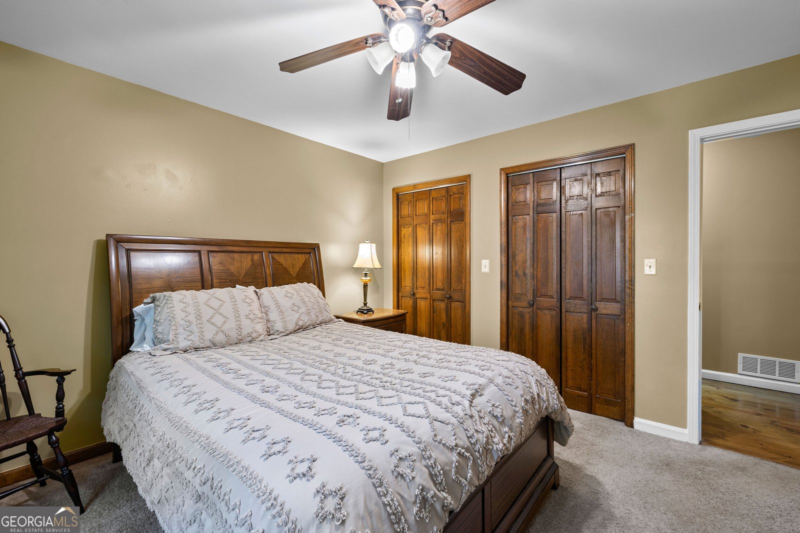 400 Darren Drive Fayetteville - Photo 34