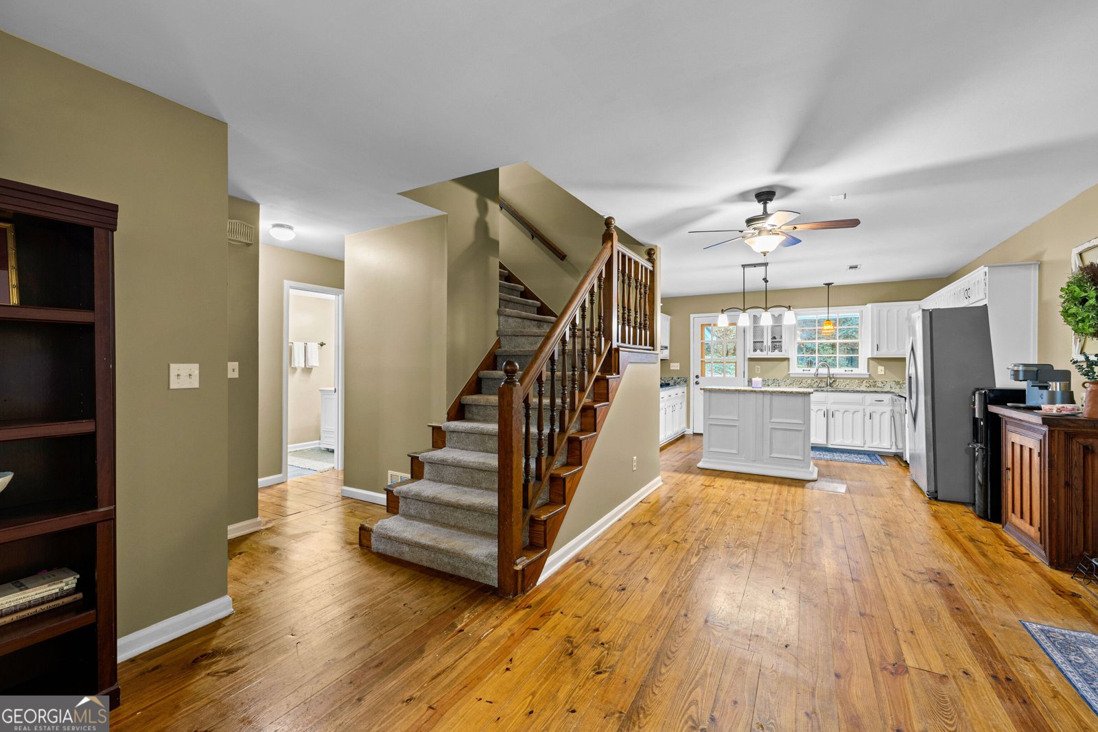 400 Darren Drive Fayetteville - Photo 37