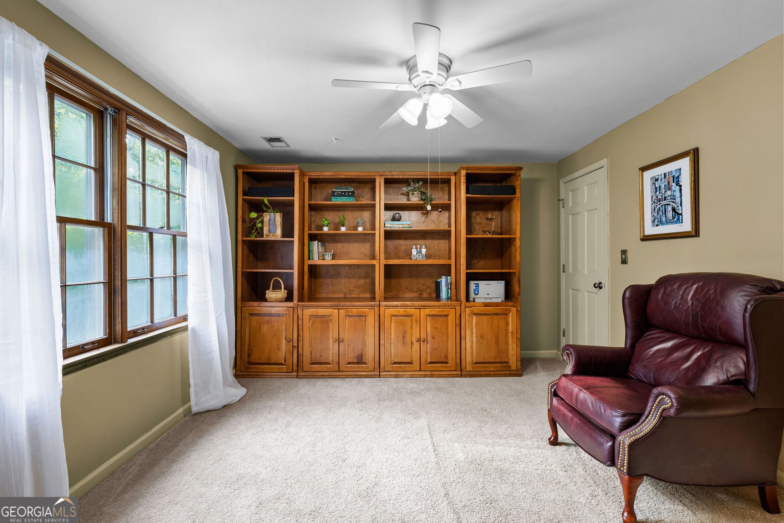 400 Darren Drive Fayetteville - Photo 44