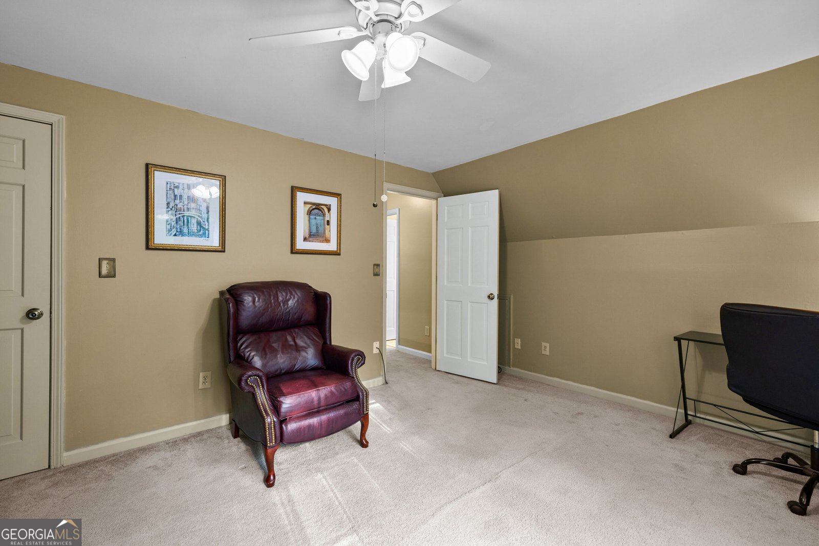 400 Darren Drive Fayetteville - Photo 45