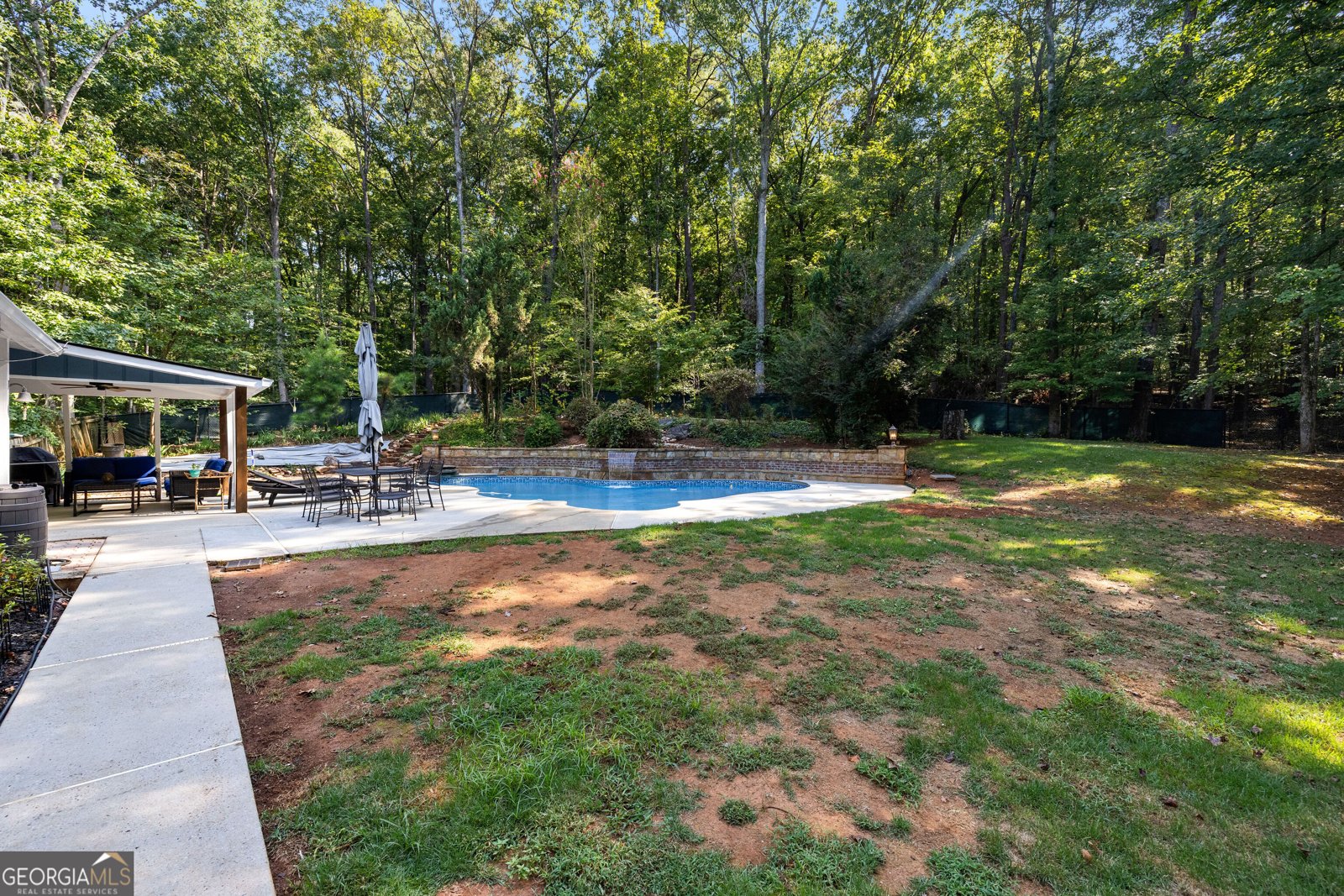 400 Darren Drive Fayetteville - Photo 61