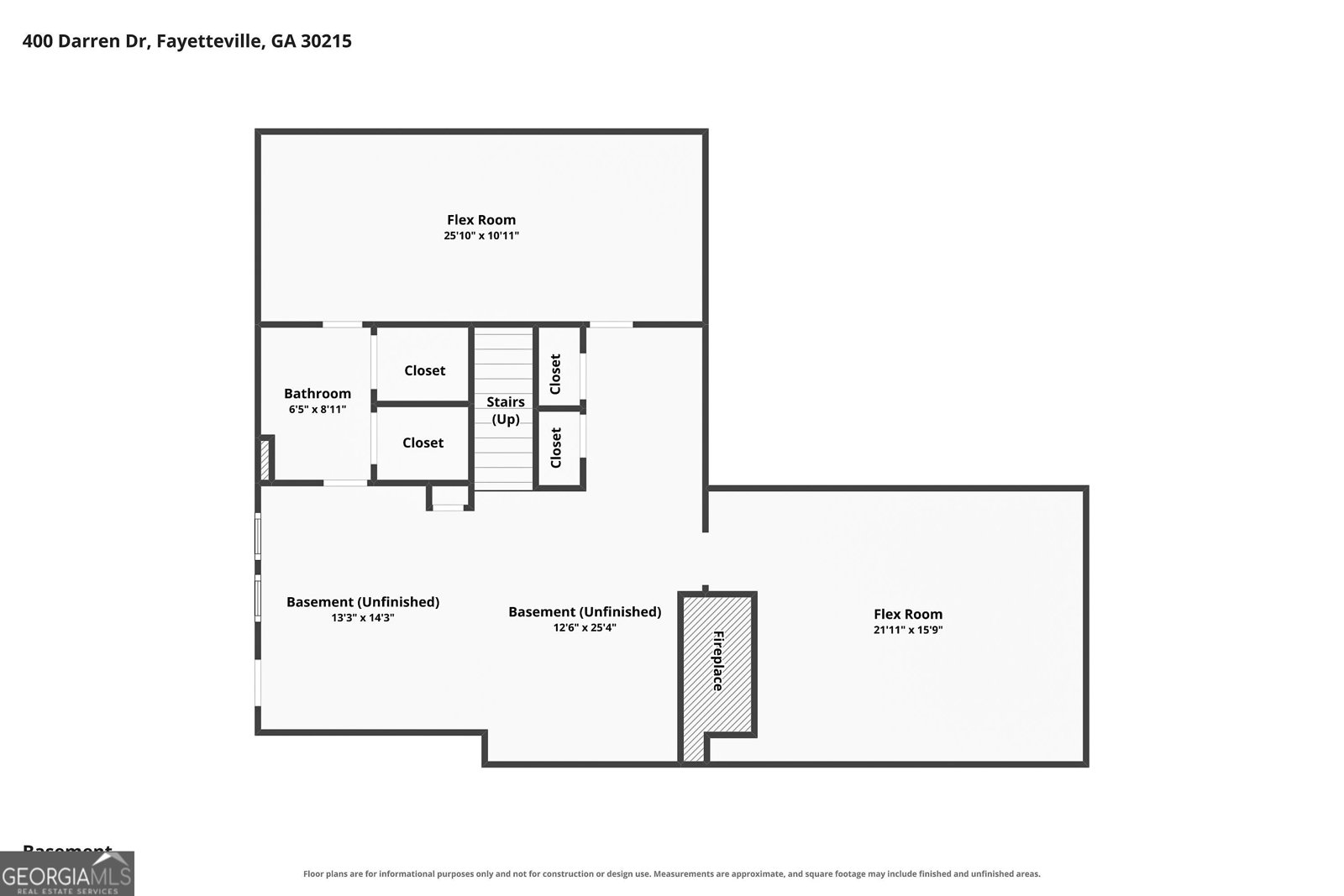 400 Darren Drive Fayetteville - Photo 68