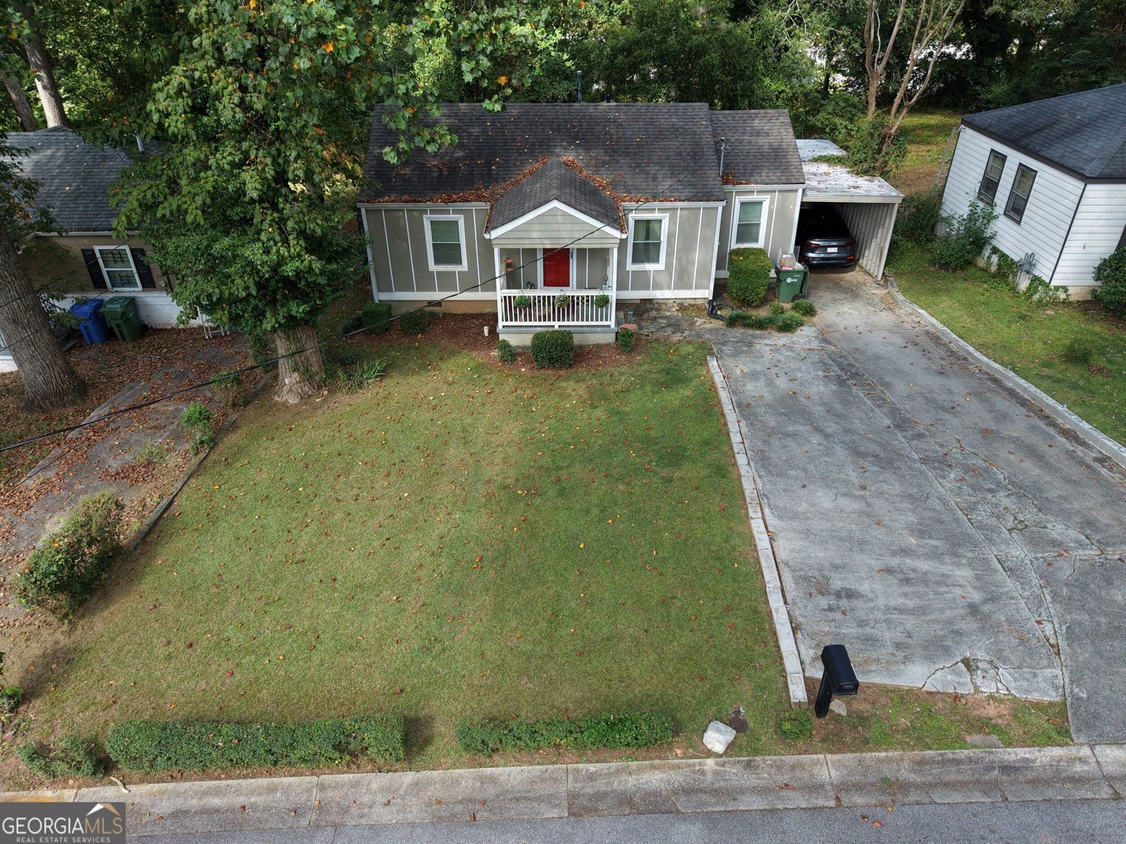 2123 Rachael Street Atlanta - Photo 19