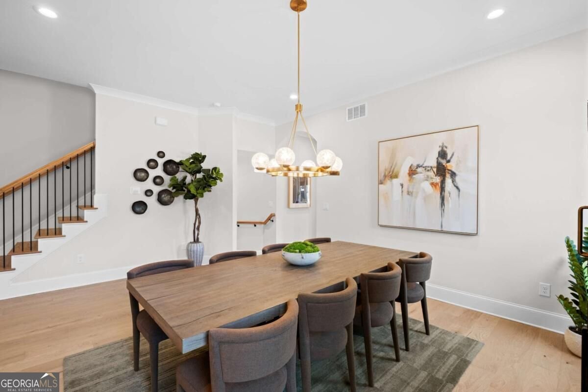 3505 Vermillion View Suwanee - Photo 11