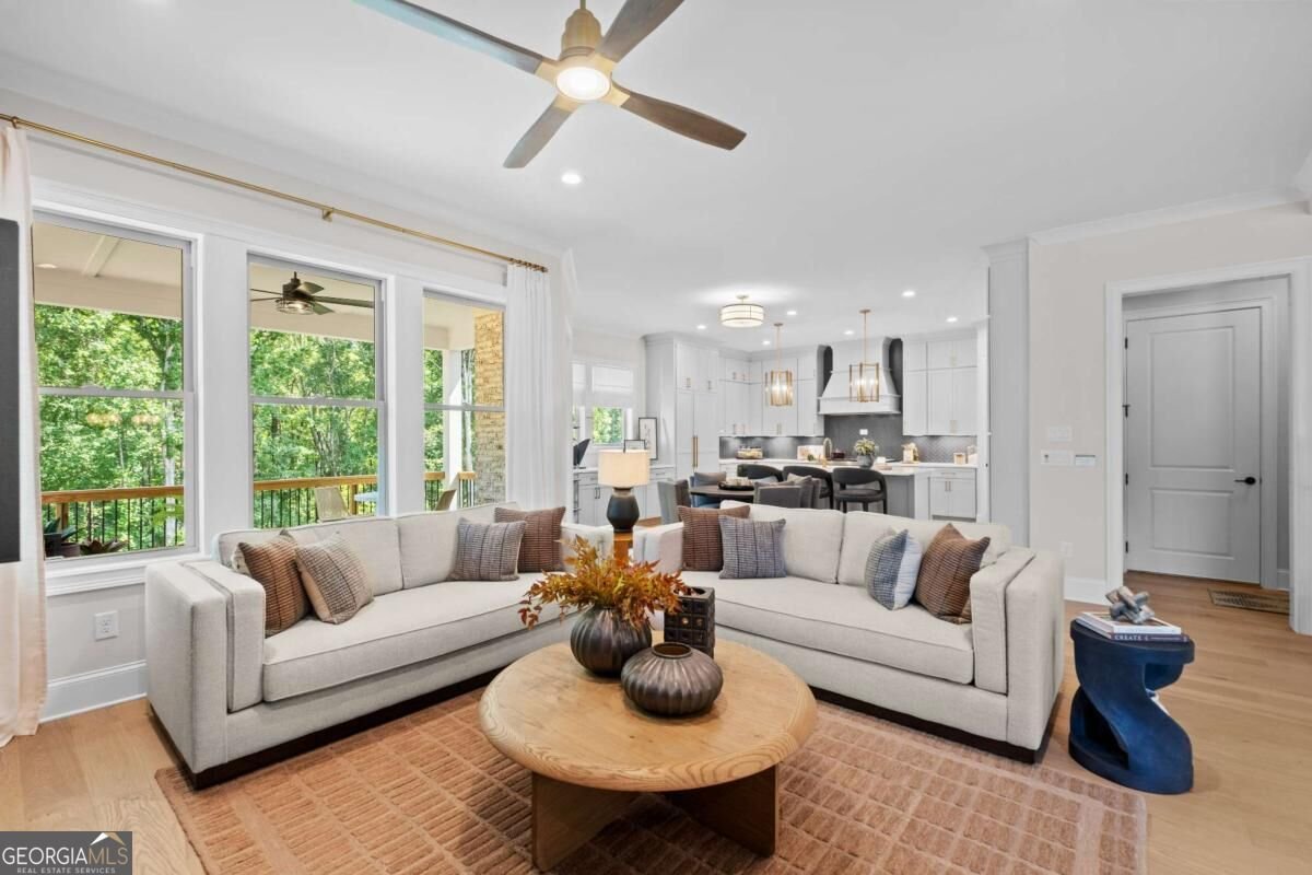 3505 Vermillion View Suwanee - Photo 14