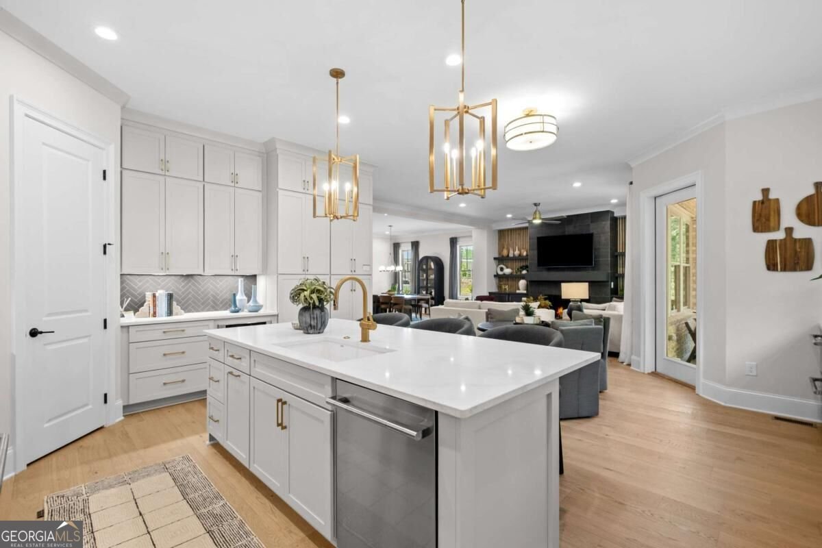 3505 Vermillion View Suwanee - Photo 19