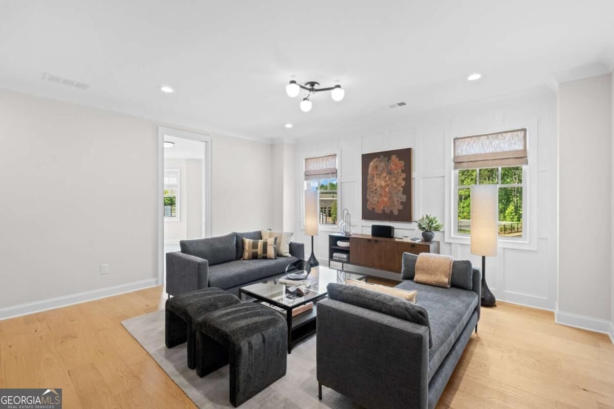 3505 Vermillion View Suwanee - Photo 22