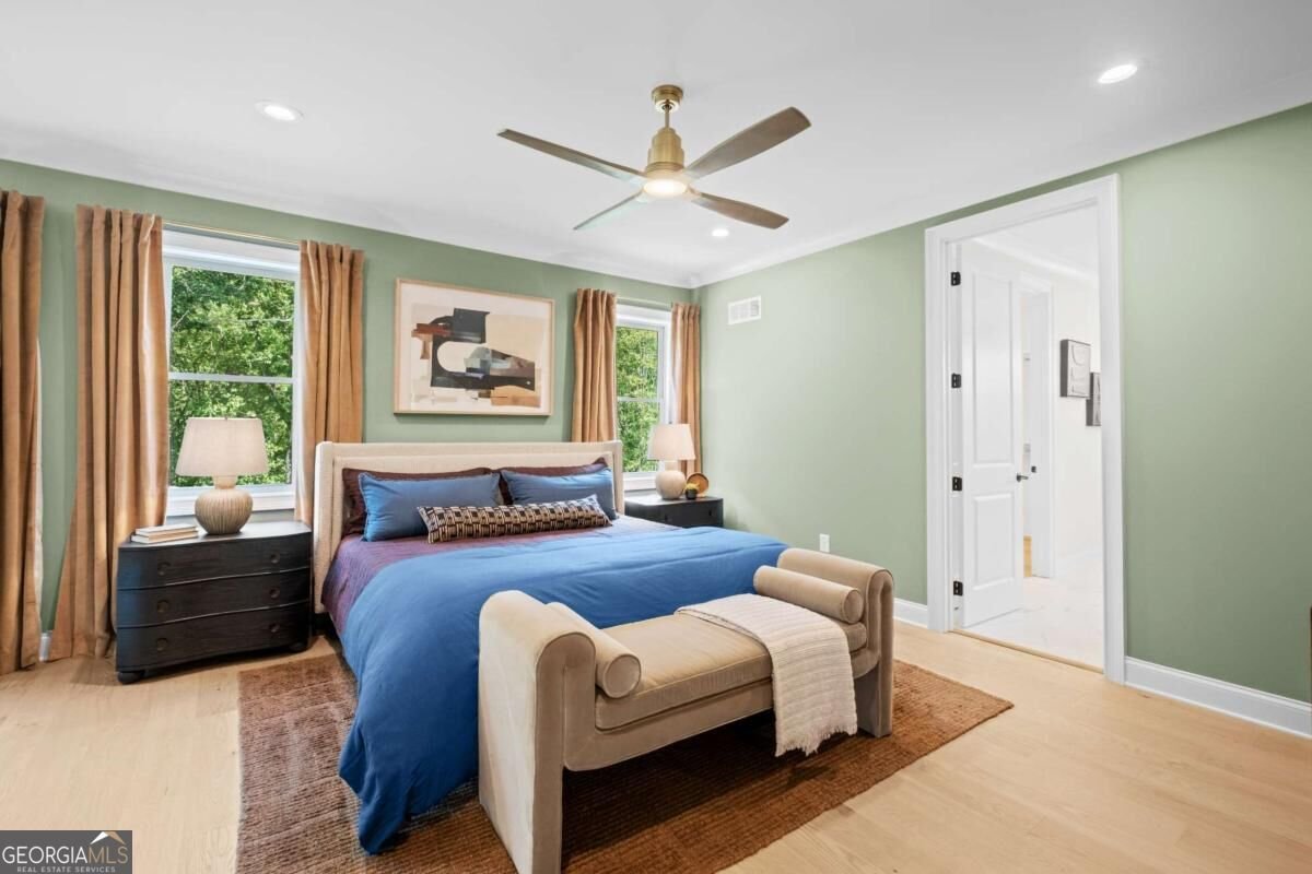 3505 Vermillion View Suwanee - Photo 27