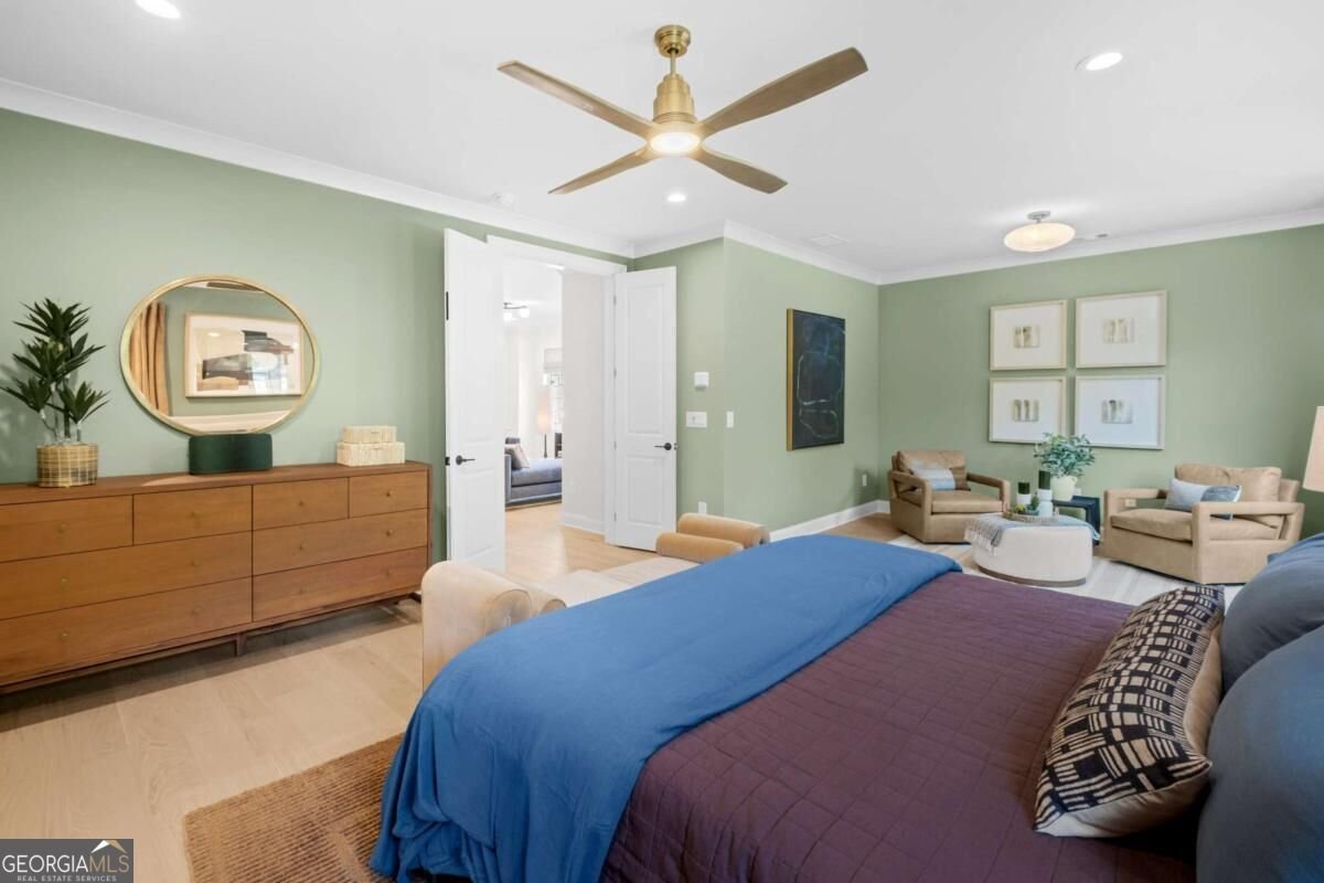 3505 Vermillion View Suwanee - Photo 28