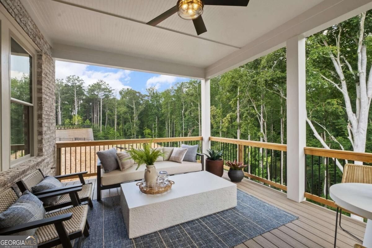 3505 Vermillion View Suwanee - Photo 53