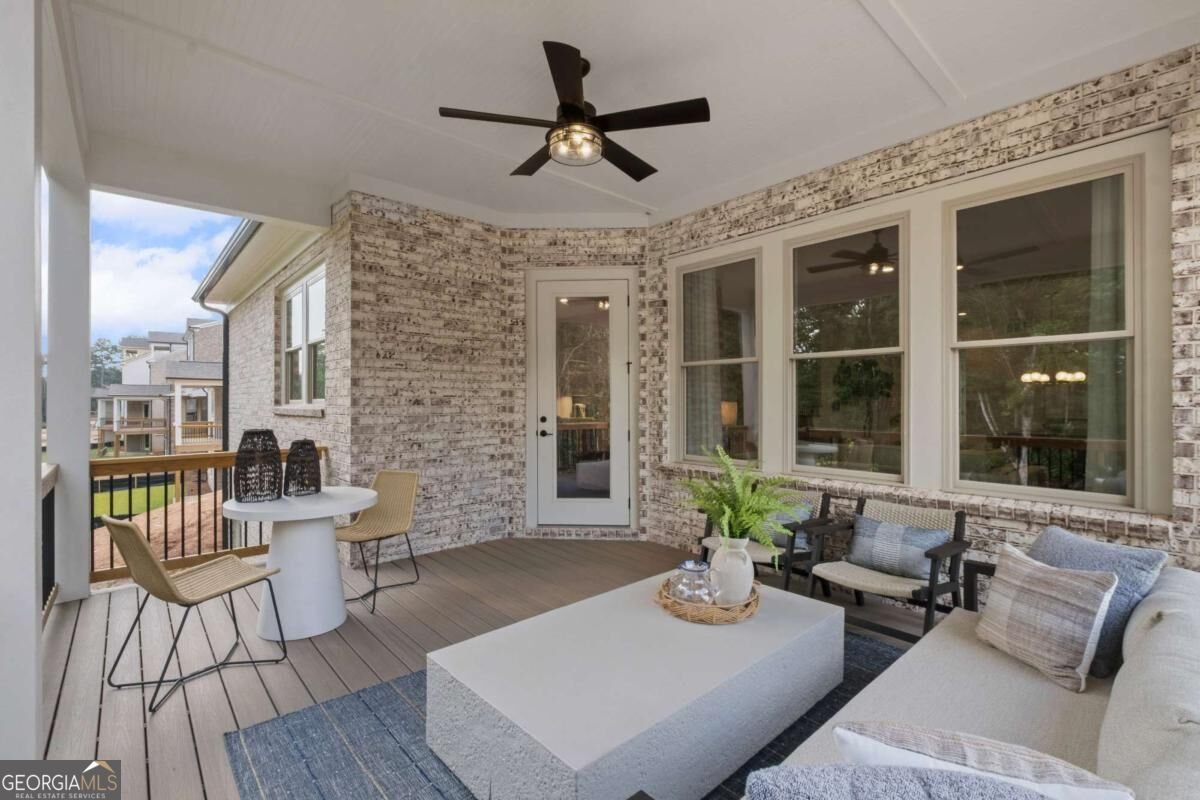 3505 Vermillion View Suwanee - Photo 54