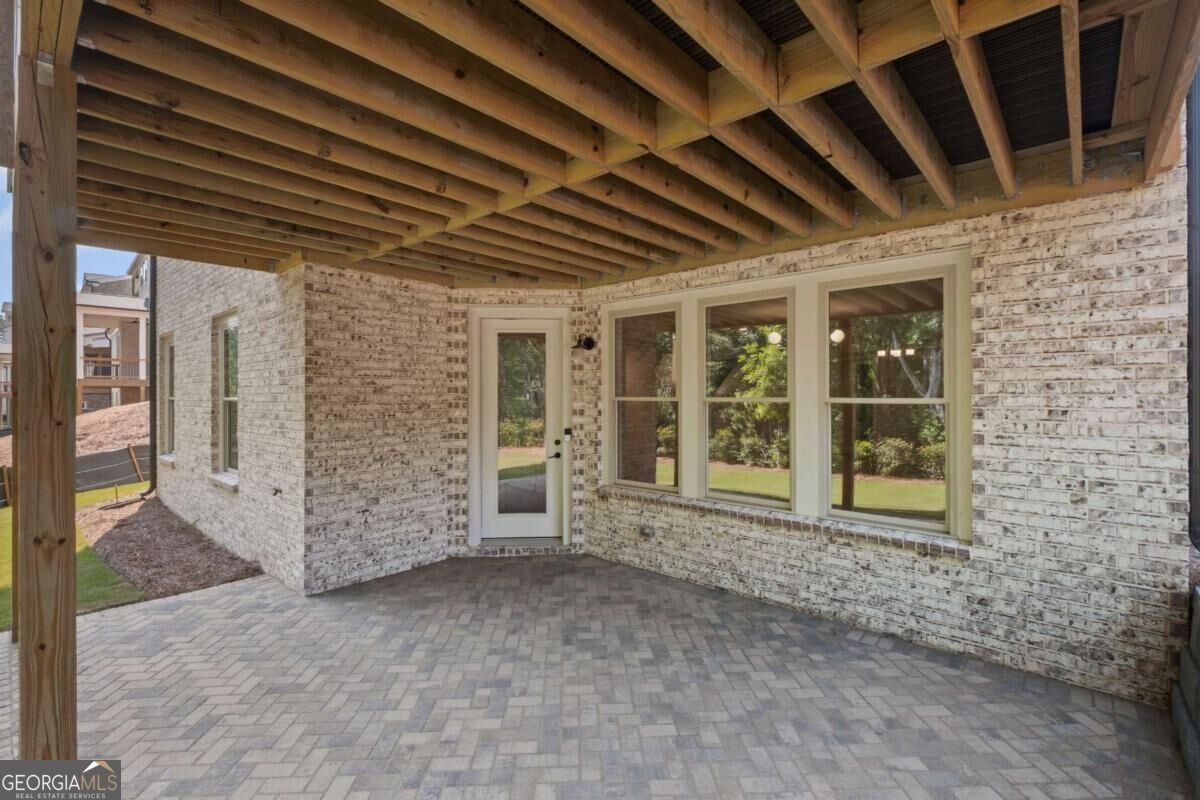 3505 Vermillion View Suwanee - Photo 56