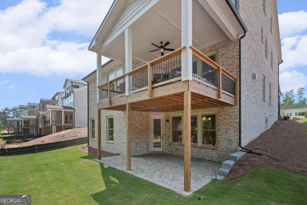 3505 Vermillion View Suwanee - Photo 58